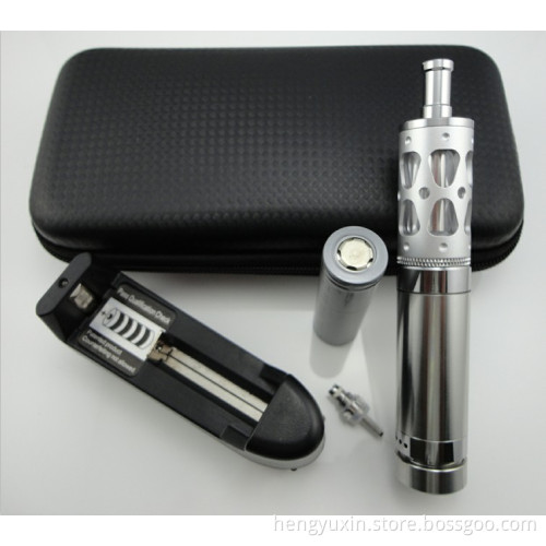 Best Gift Aluminum Alloy Removable Coil Head, K2 E-Cigarette Starter Kits